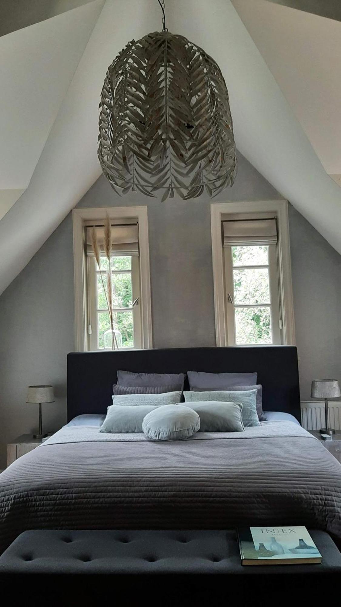 Bed and Breakfast Huize Koempoelan Нарден Экстерьер фото